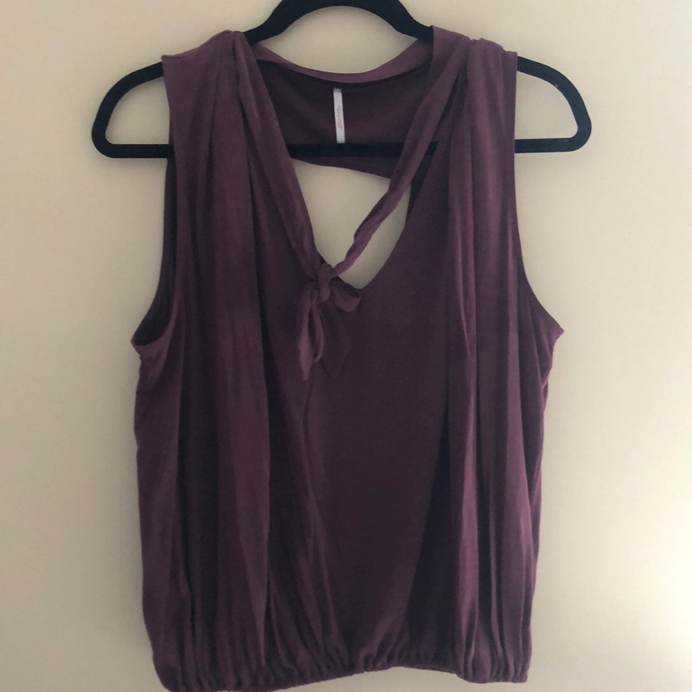 Free People Blouse